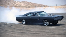    -  Dodge Charger